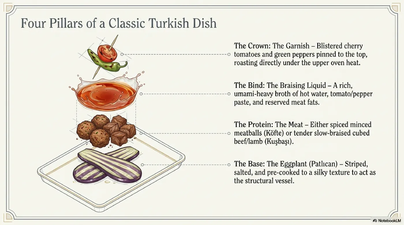 Islim Kebab recipe guide — dia 2 of 12