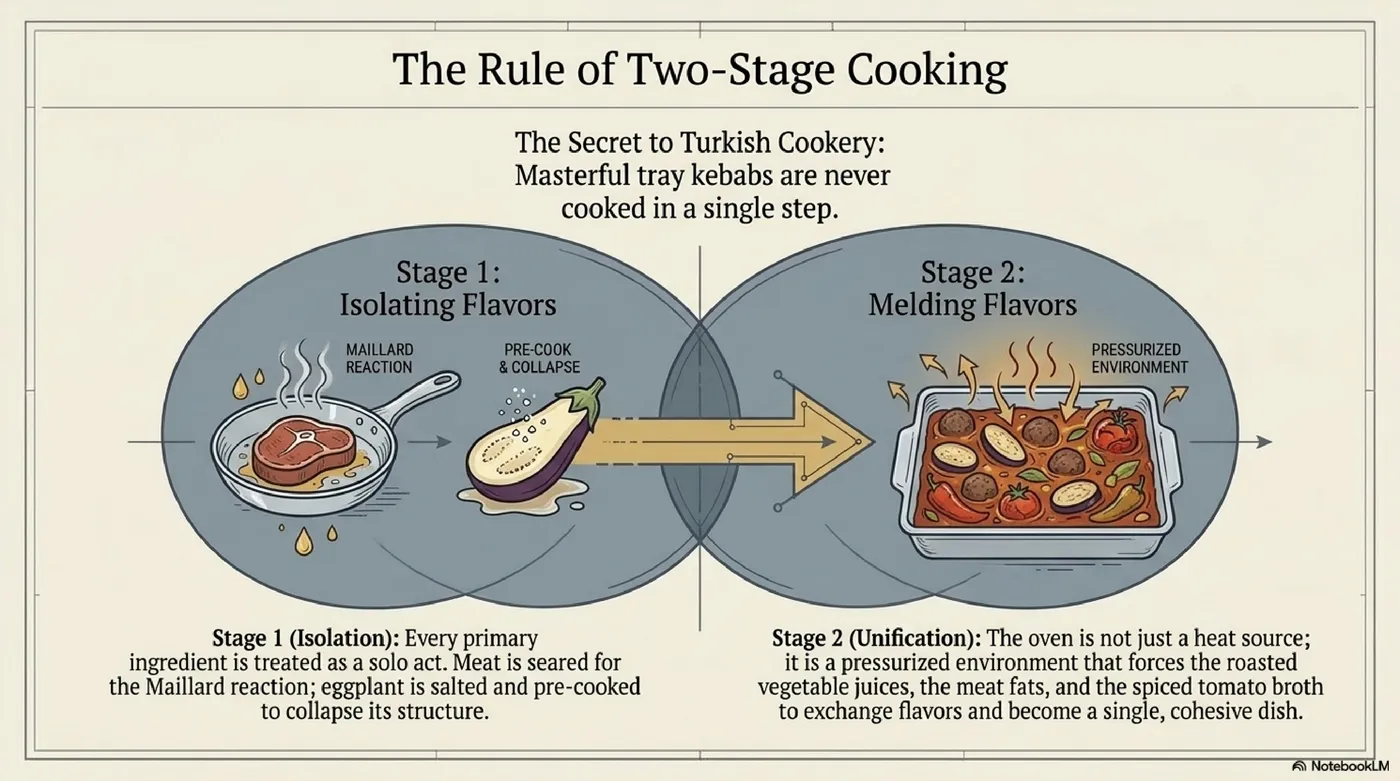 Islim Kebab recipe guide — dia 11 of 12