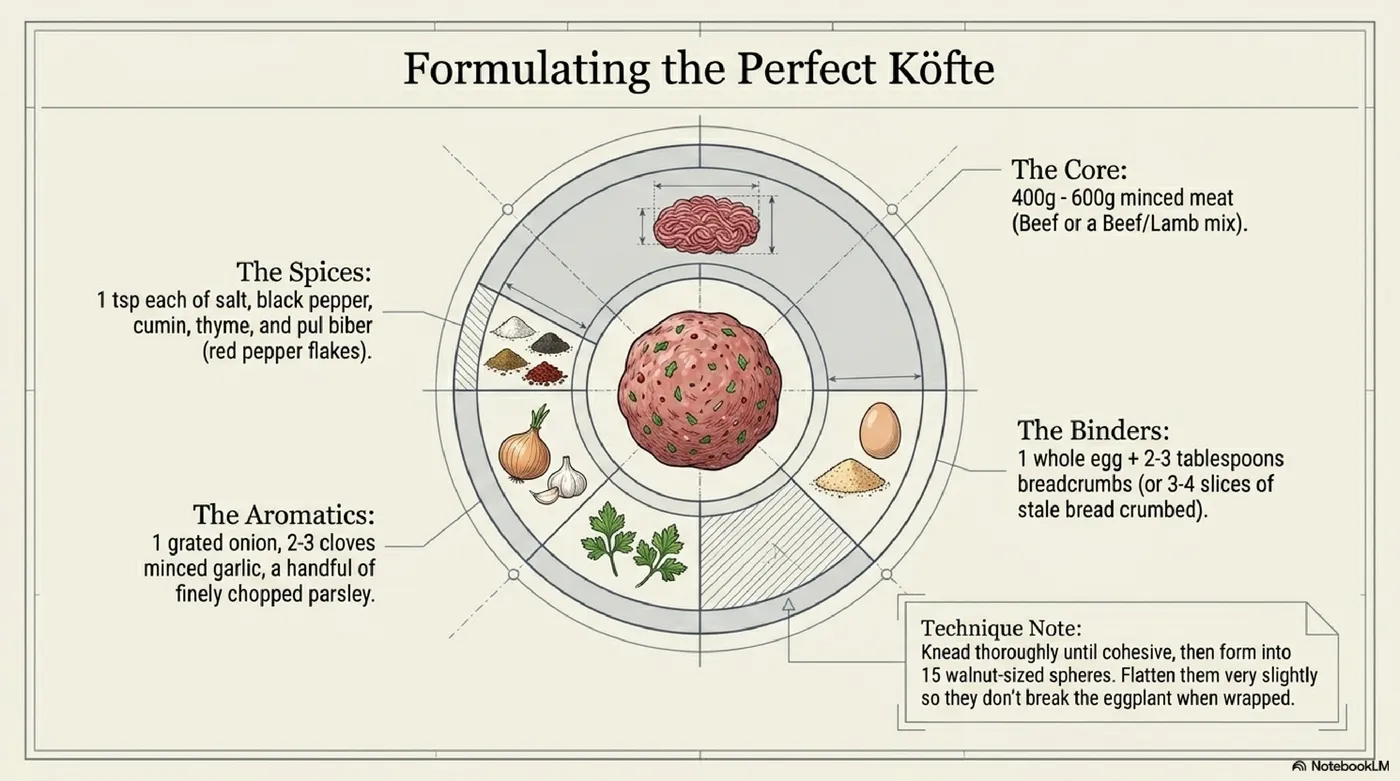Islim Kebab recipe guide — dia 5 of 12