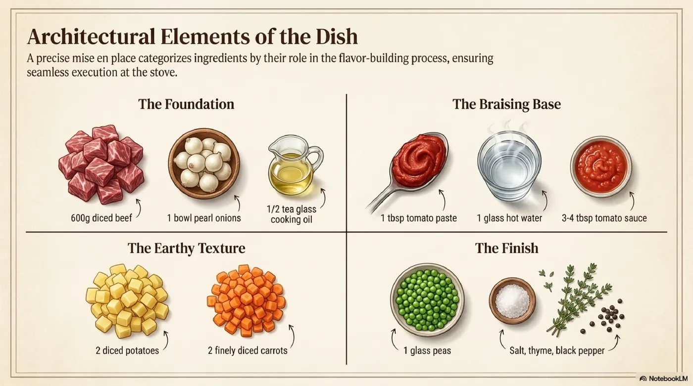Kagit Kebab recipe guide — dia 3 of 9