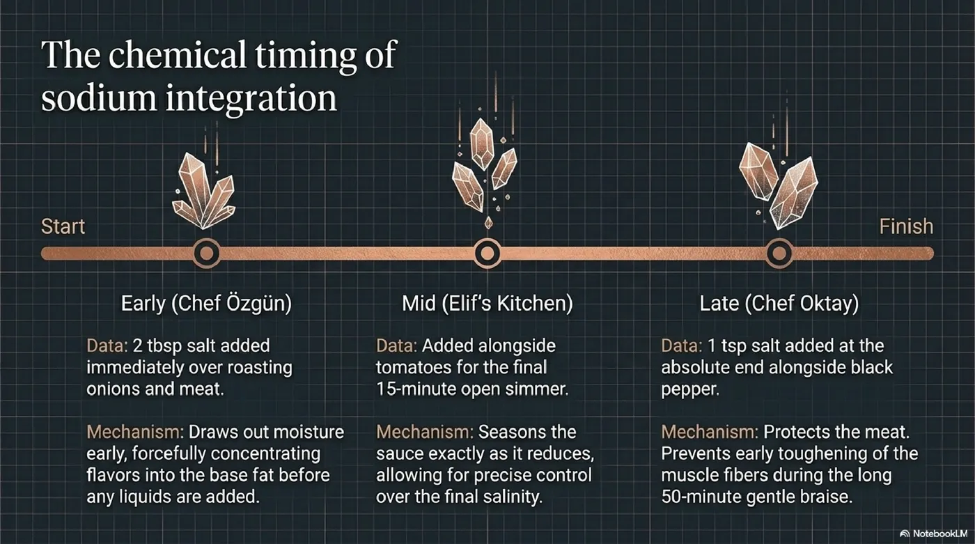 Tas Kebab recipe guide — dia 7 of 13