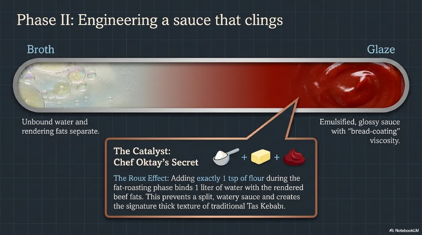 Tas Kebab recipe guide — dia 8 of 13