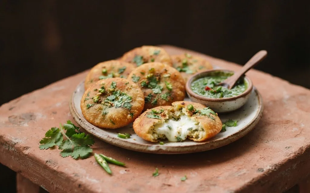 Dahi ke Kebab