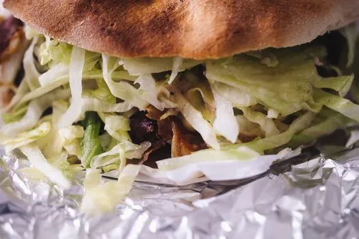 Doner Kebab (Germany)