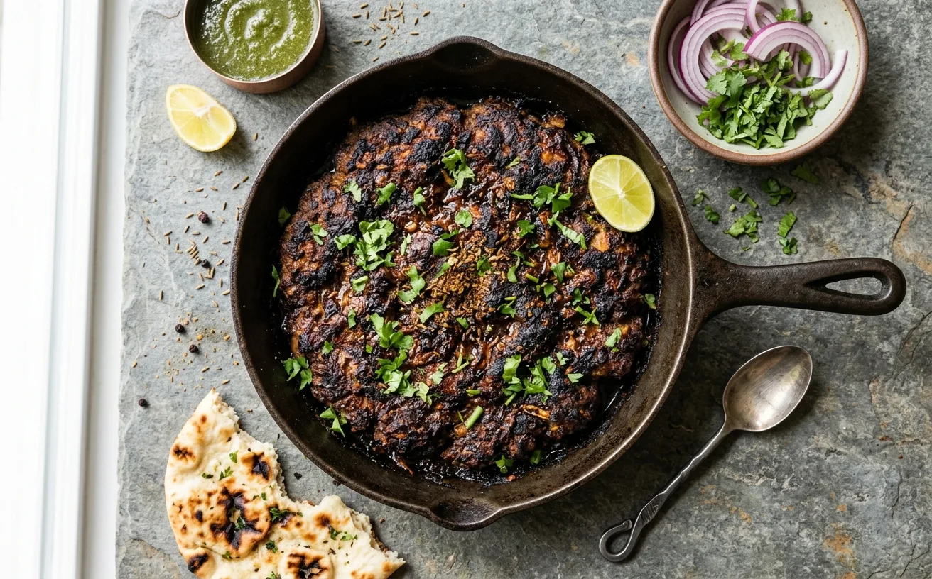Dum ke Kebab