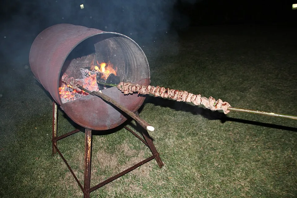 Espetada