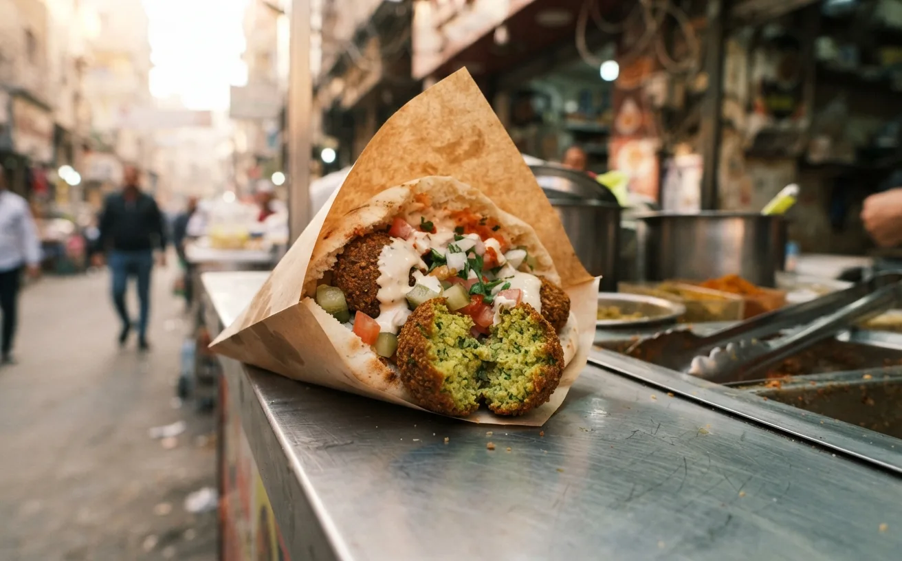 Falafel