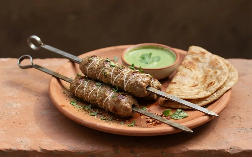 Gola Kebab