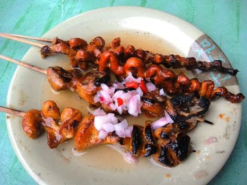 Isaw