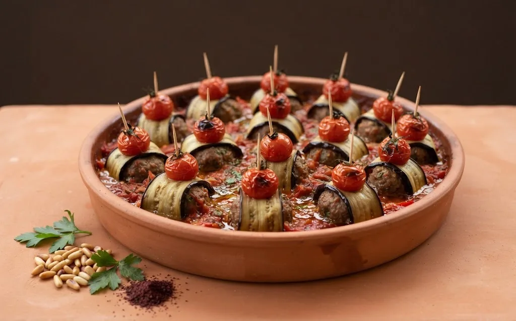 Islim Kebab