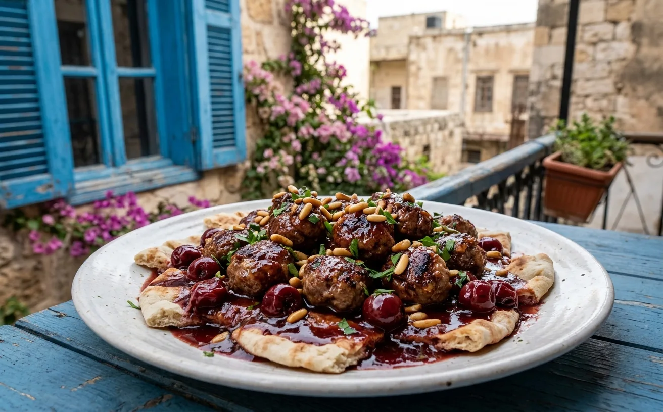 Kabab Karaz