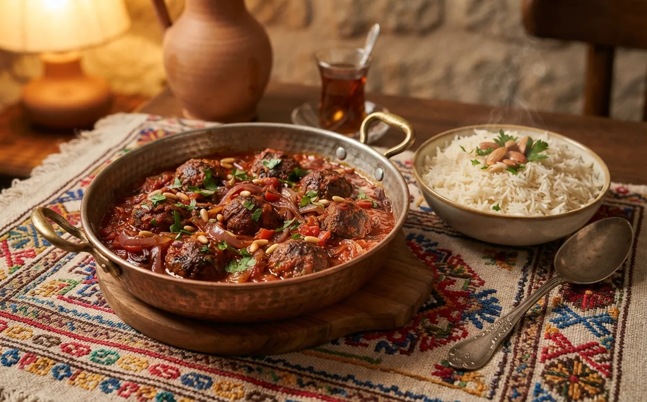 Kebab Hindi