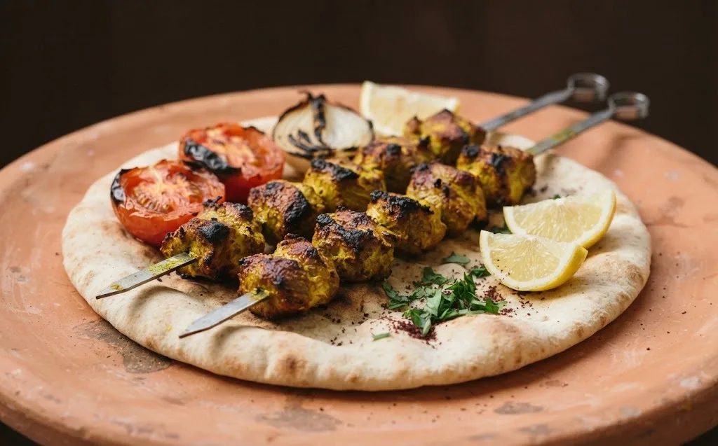 Kebab Libi