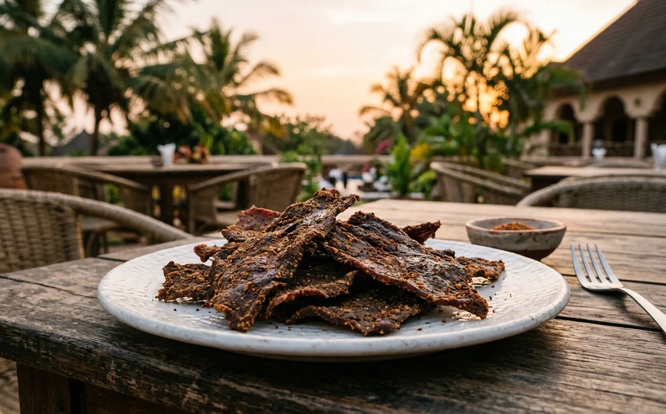 Kilishi