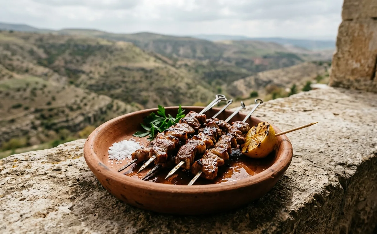 Kusleme