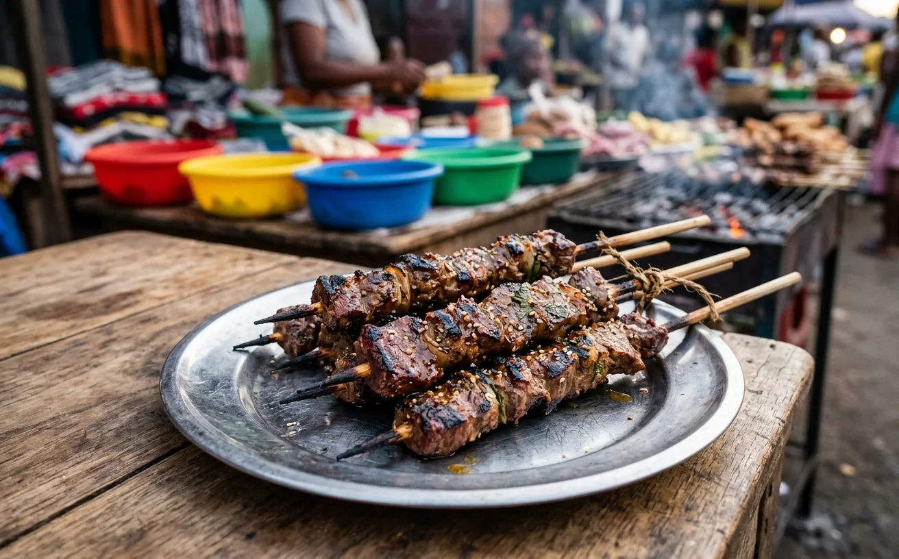 Masikita