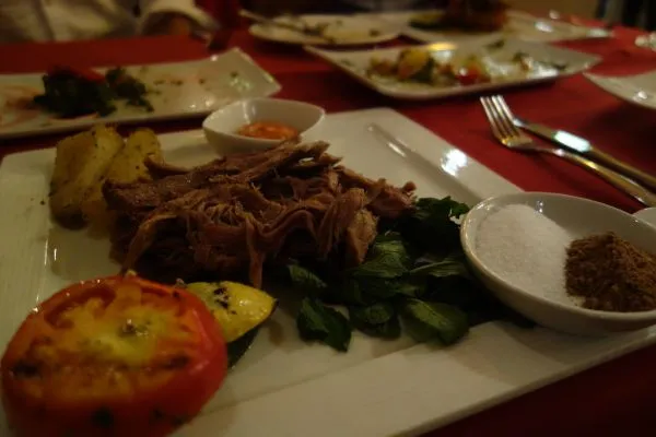 Mechoui