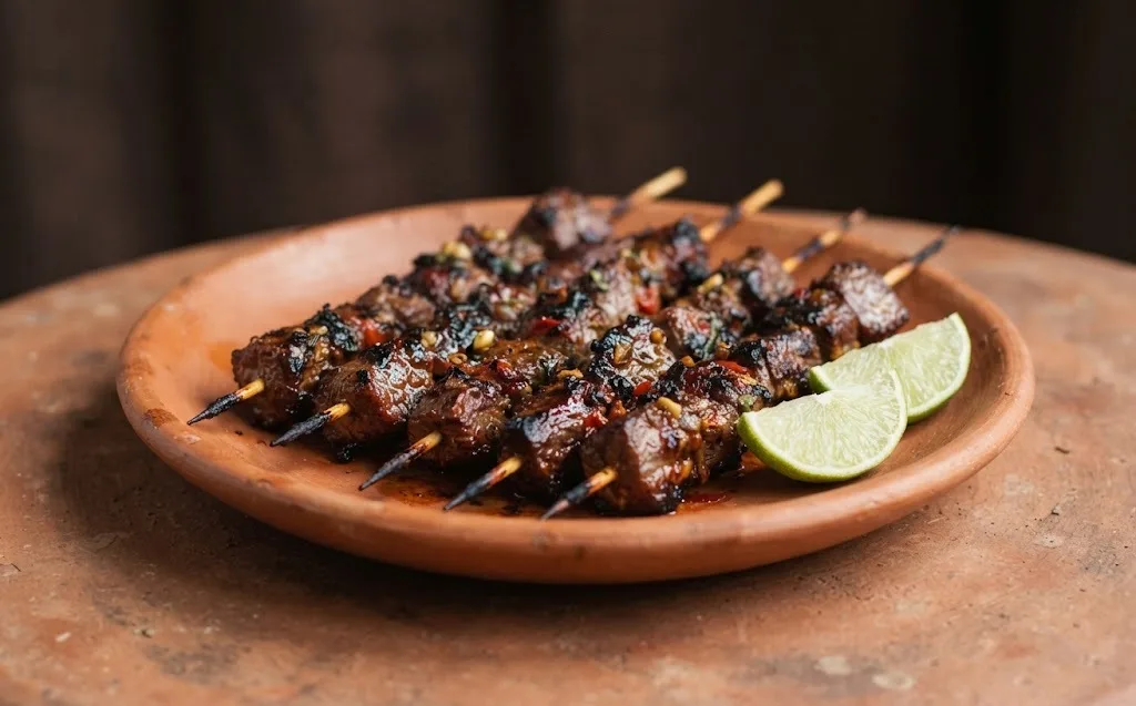 Mishkaki