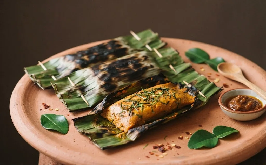 Otak-Otak