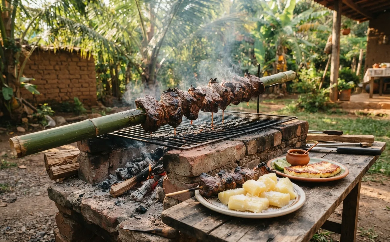 Pacumutu