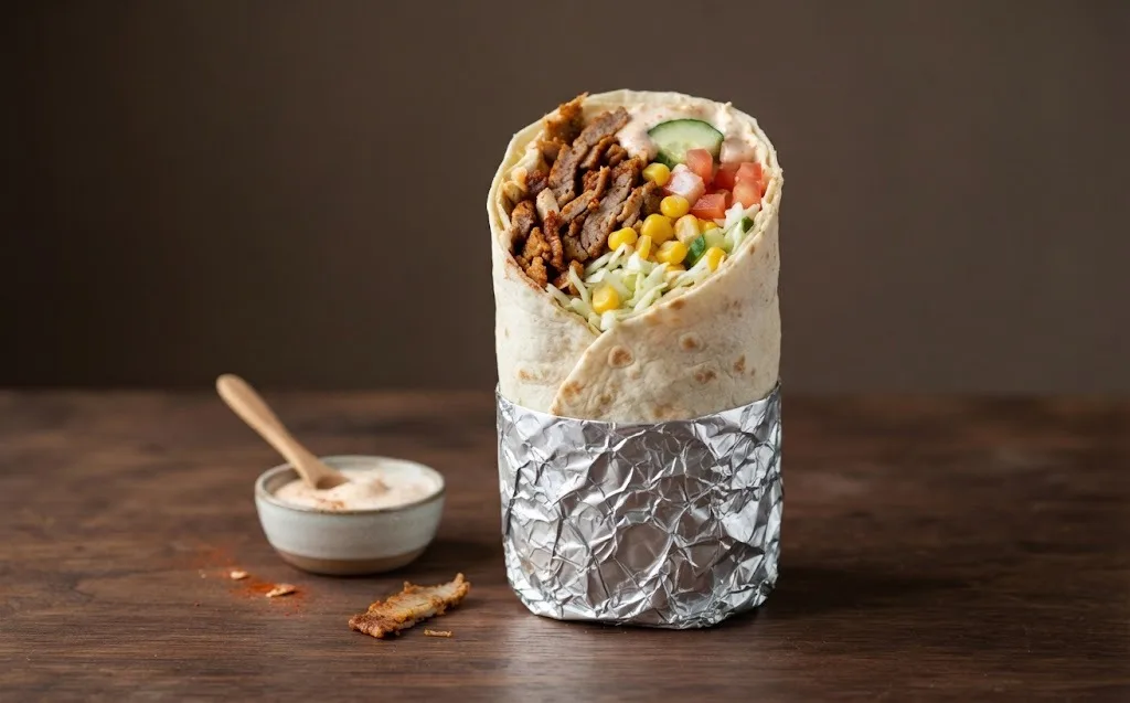 Rullekebab