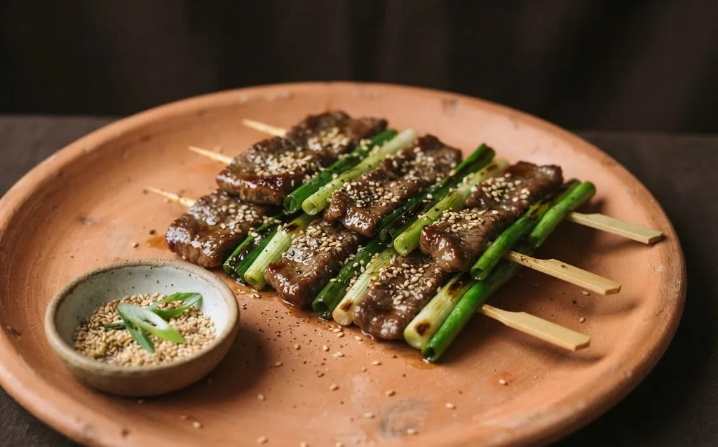 Sanjeok