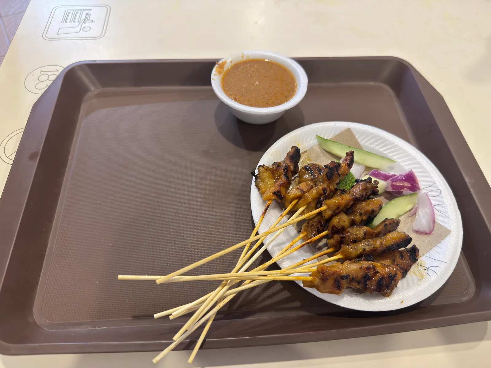 Satay