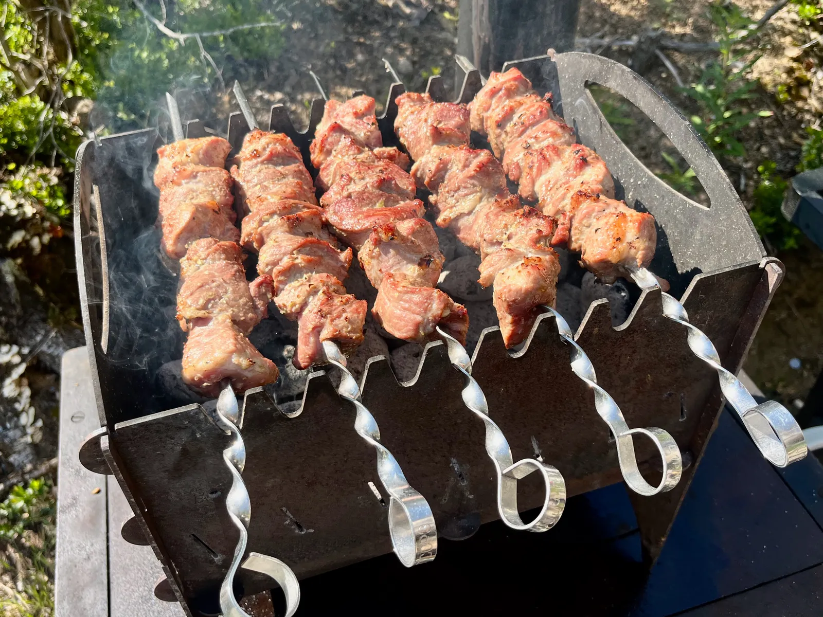 Shashlik