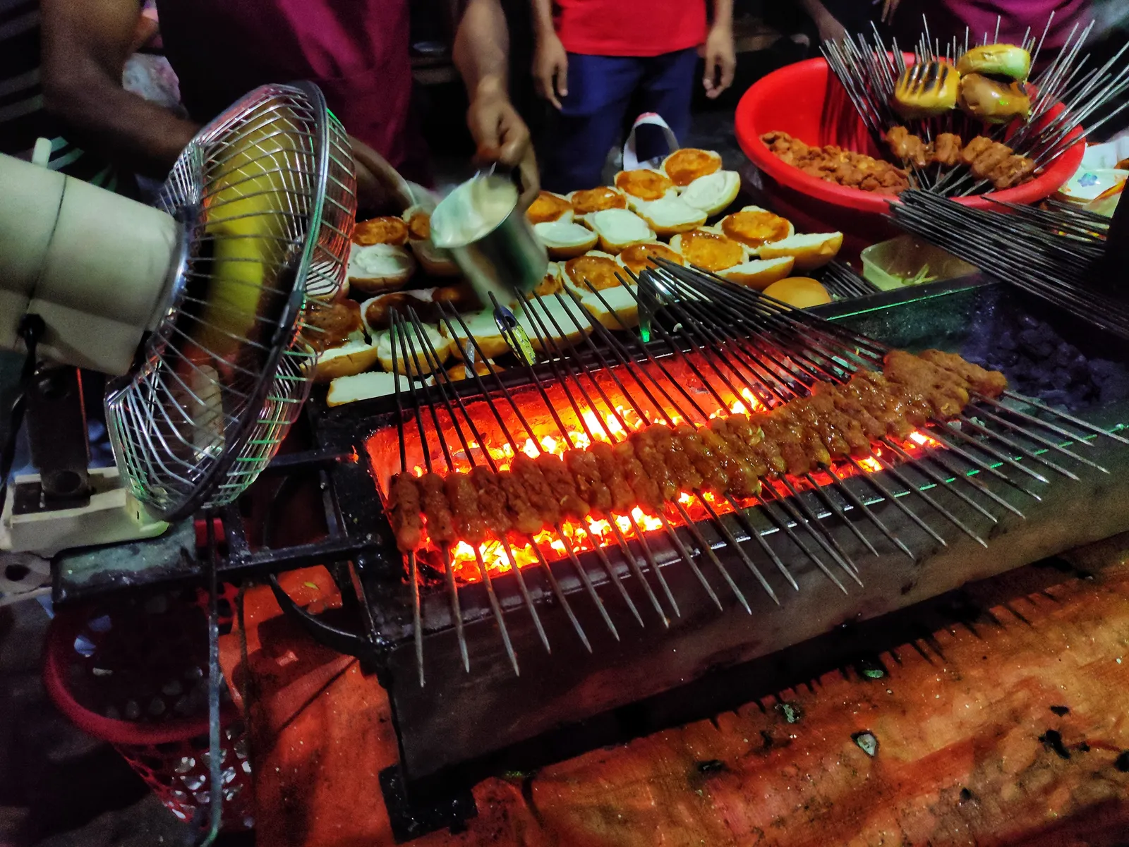 Shik Kabab (Dhaka)