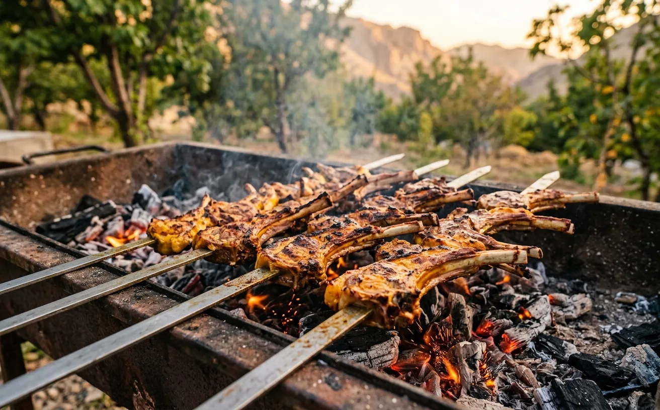 Shishlik