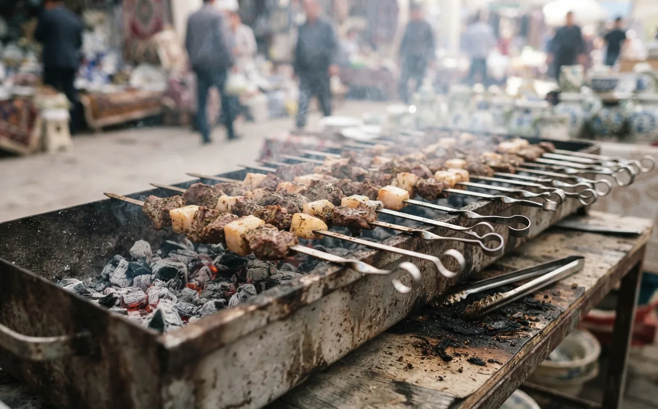 Sixkabob