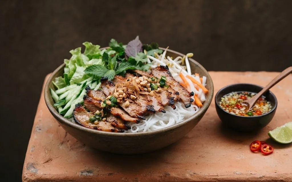 Thit Nuong