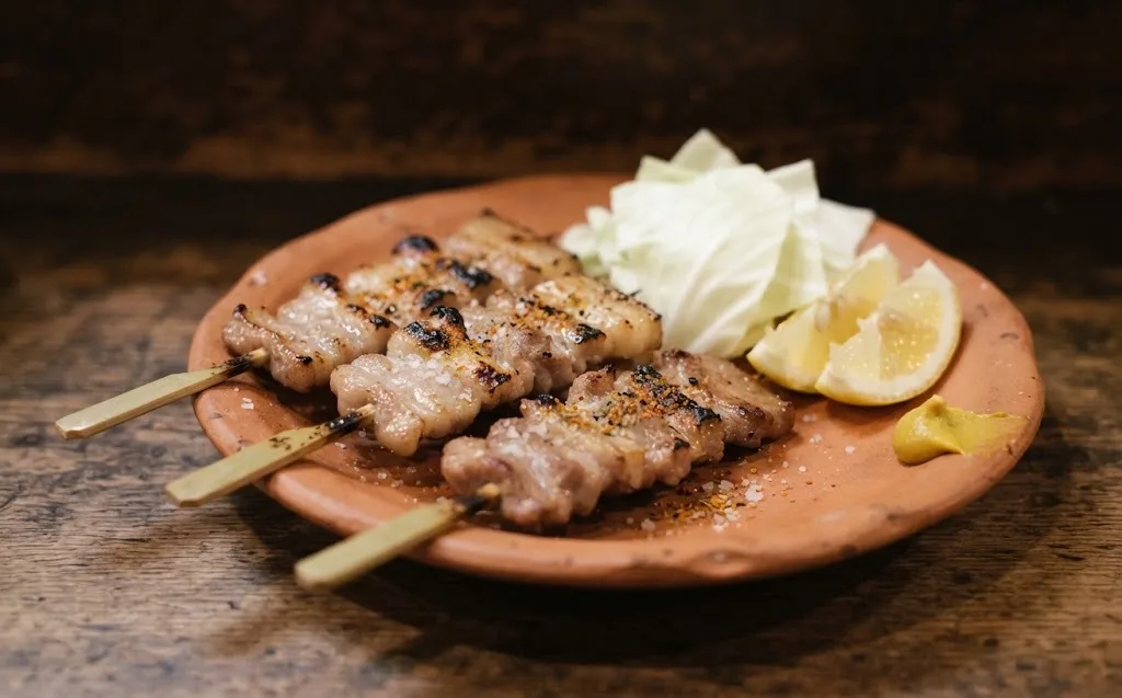 Yakiton