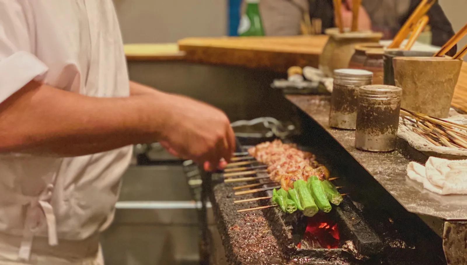 Yakitori