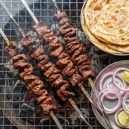 Bihari Kebab