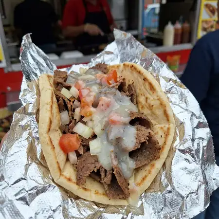 Halifax Donair