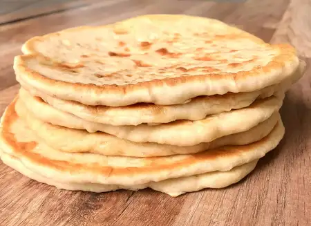 Greek Pita Bread