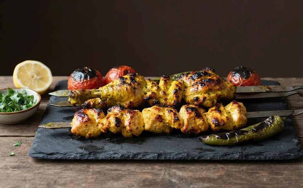 Joojeh Kabab