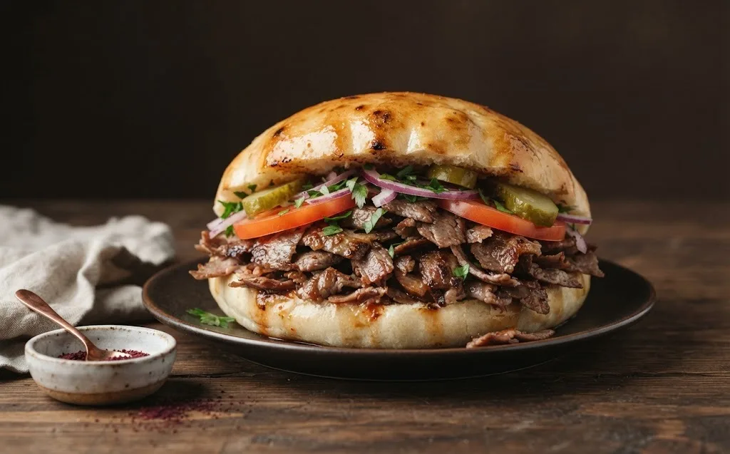 Tombik Doner