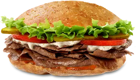 Tombik Doner