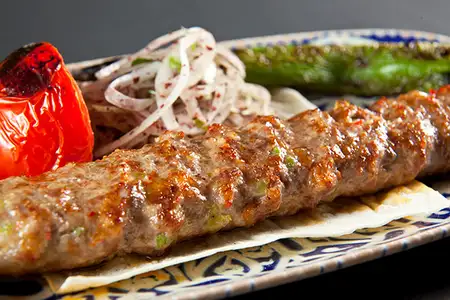 Urfa Kebab