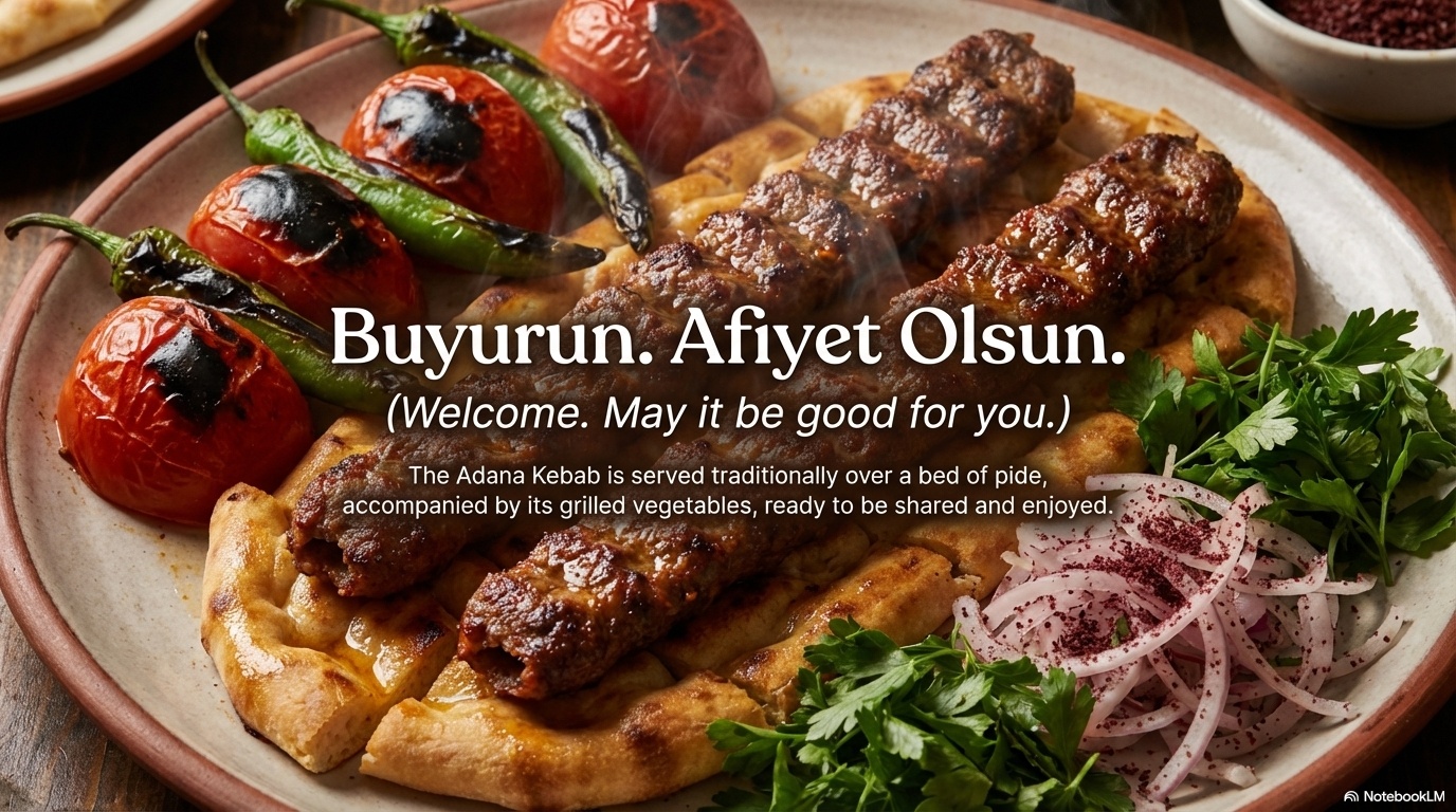 Adana Kebab visual note 13