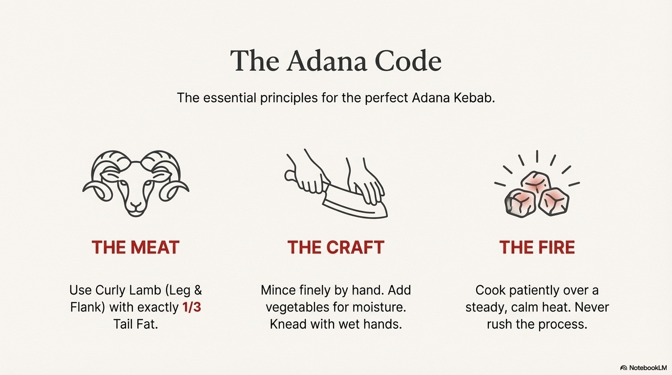 Adana Kebab visual note 14