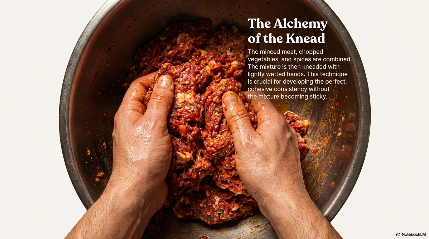 Adana Kebab step 7 visual guide