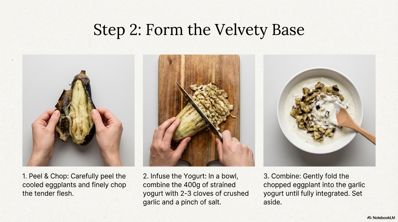 Ali Nazik step 6 visual guide