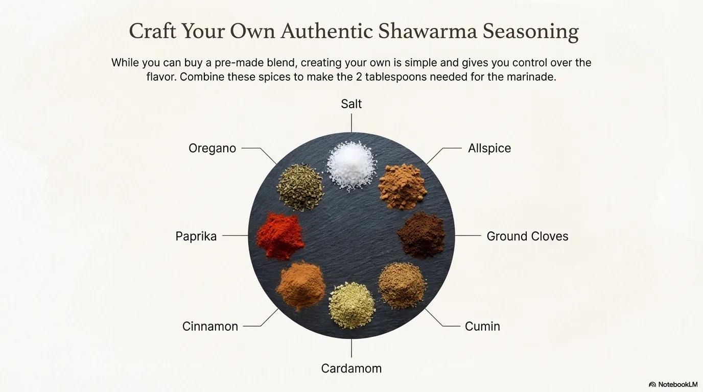 Beef Shawarma dia 5