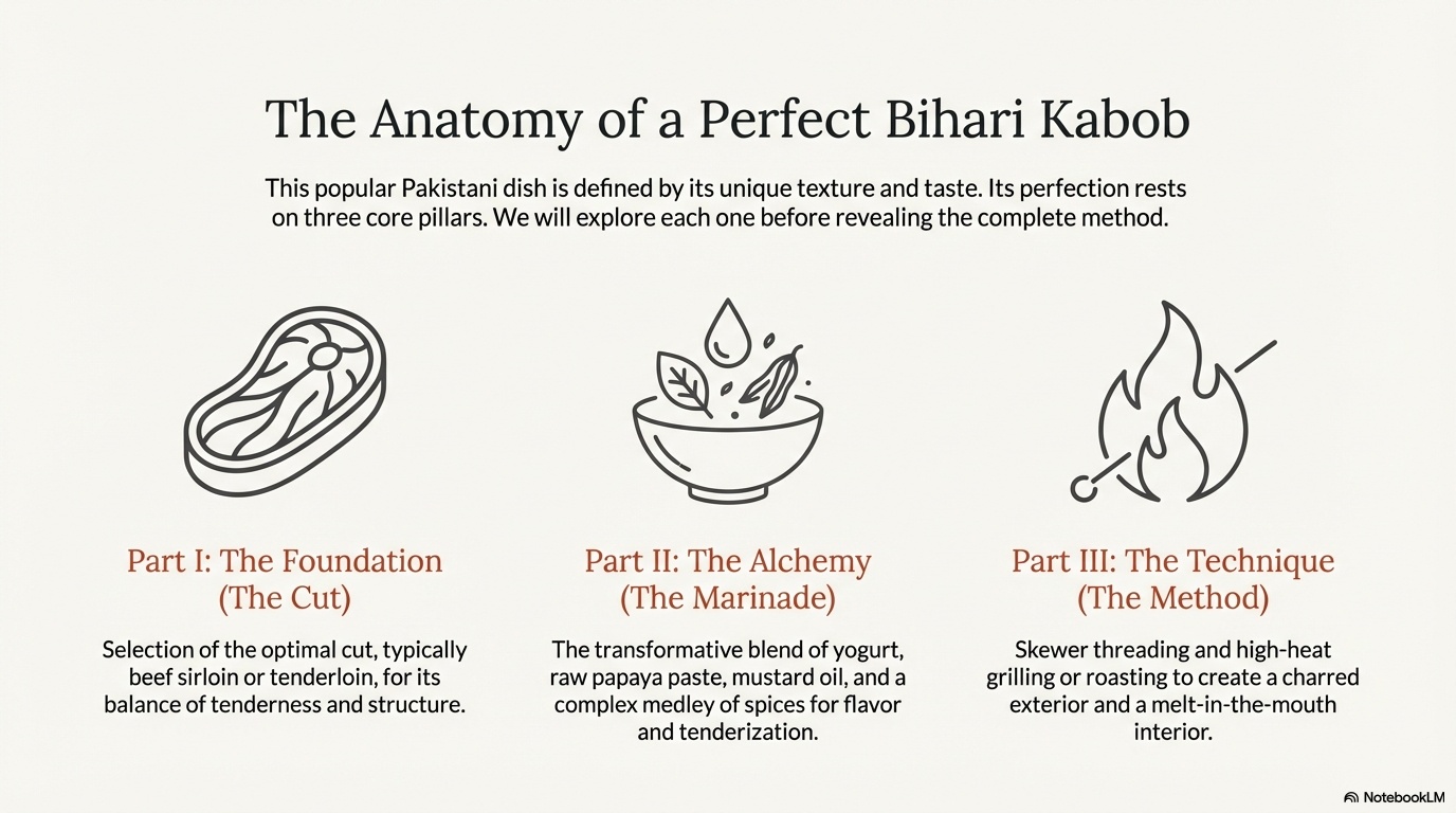 Bihari Kebab step 2 visual guide