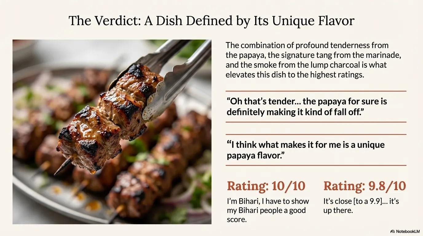 Bihari Kebab dia 10