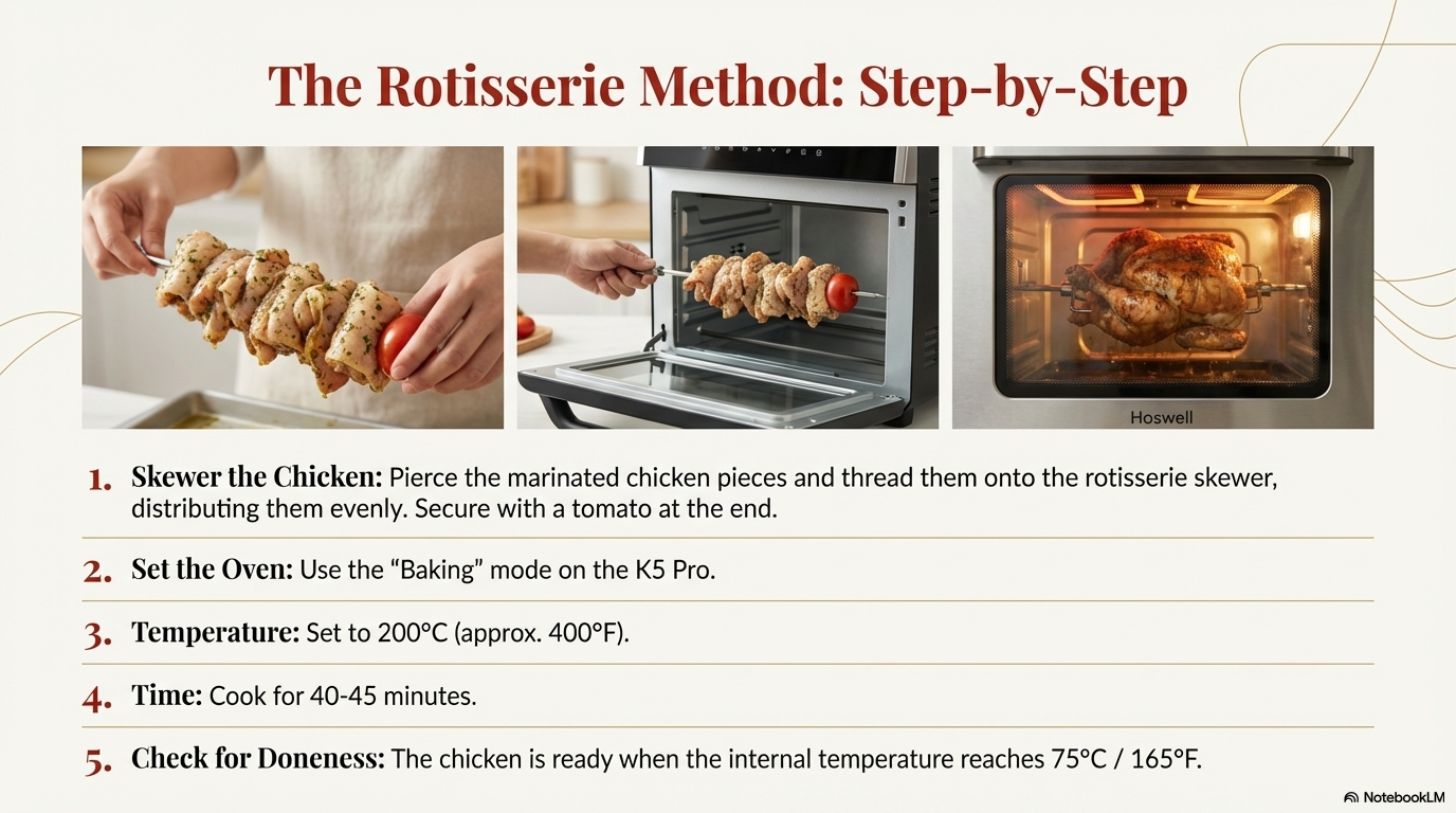Chicken Shawarma visual note 8