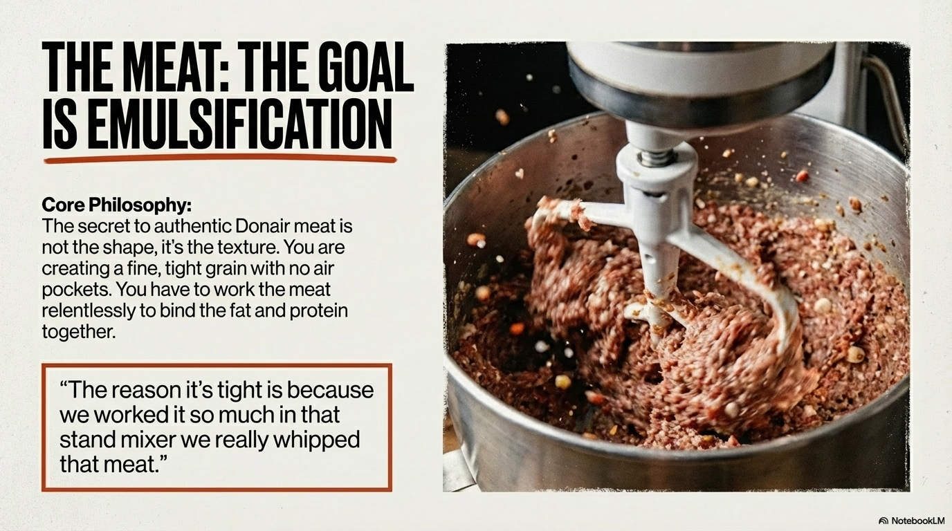 Halifax Donair step 5 visual guide